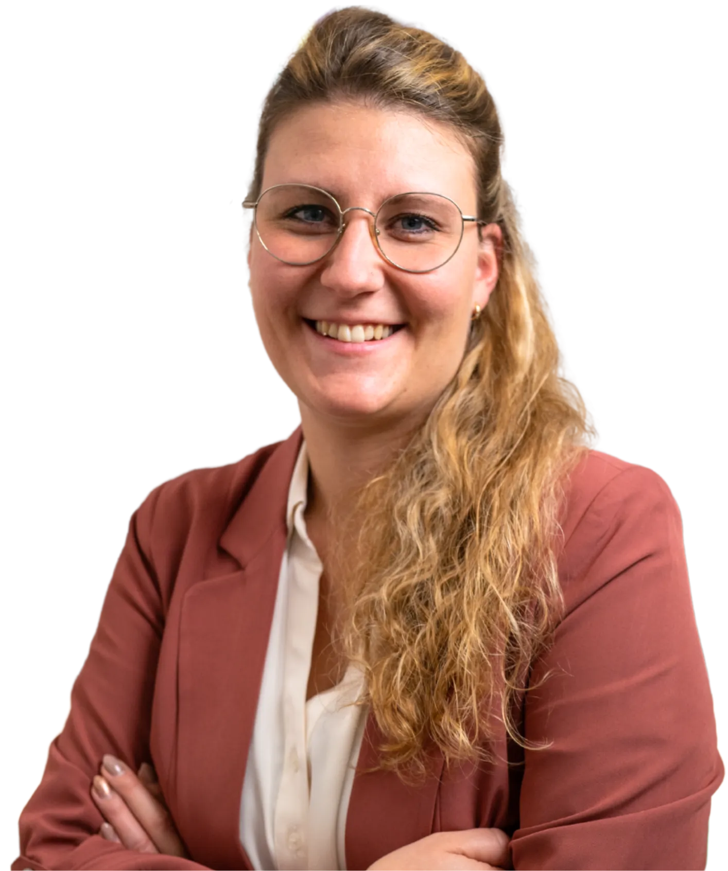 Rebekka Christen, zert. Wedding Planner